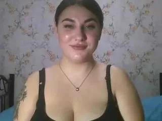 misskiss88 on CamSoda 