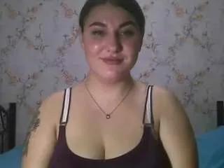 misskiss88 on CamSoda 