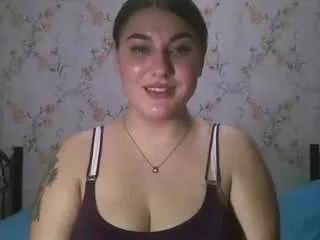 misskiss88 on CamSoda 
