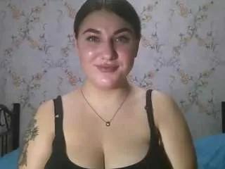 misskiss88 on CamSoda