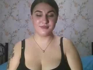 misskiss88 on CamSoda 