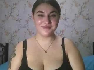 misskiss88 on CamSoda 