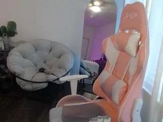 misslauriemichelle on CamSoda 