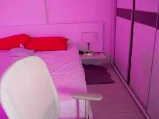 Offline misslexxxii01 on CamSoda