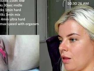 Offline misslolaa on CamSoda