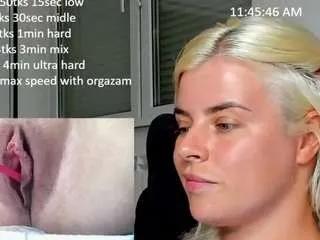 Offline misslolaa on CamSoda