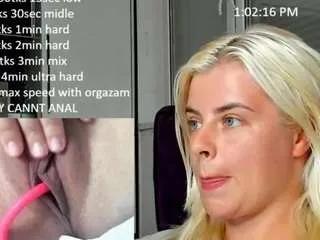 Offline misslolaa on CamSoda