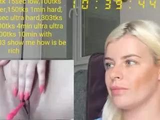 Offline misslolaa on CamSoda