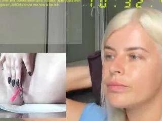 Offline misslolaa on CamSoda