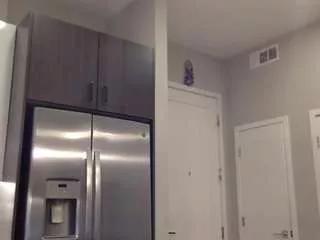 missprettypocahontas on CamSoda 