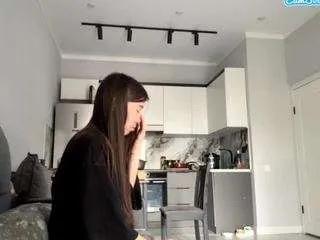moiracrissey on CamSoda
