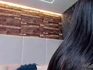 molliebennet on CamSoda 