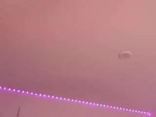 mollymaeve on CamSoda 