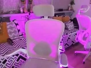 Offline moonnlight on CamSoda