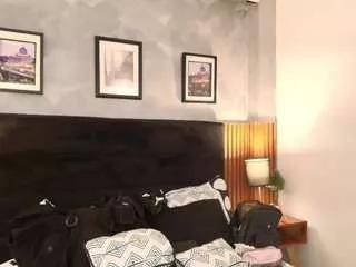Offline moonnlight on CamSoda