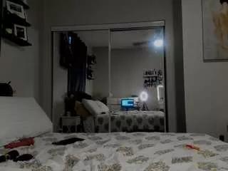 Offline mschristywave on CamSoda