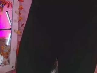 mssbombom on CamSoda 