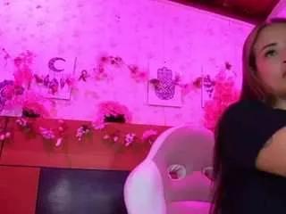 mssburbuja on CamSoda 