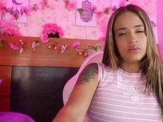 mssburbuja on CamSoda 