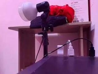 mssburbuja on CamSoda 