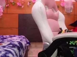 mssburbuja on CamSoda 