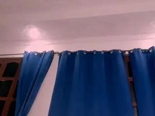 Offline nahomy-ryans on CamSoda
