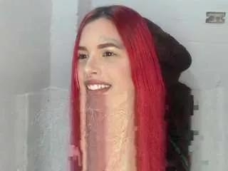 Offline nahomy-summers on CamSoda