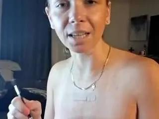 namilexxx3 on CamSoda