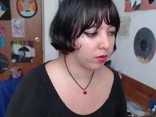 nanabelaa on CamSoda 