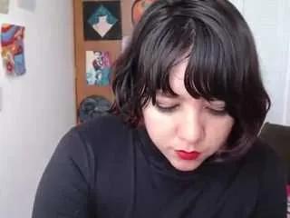 nanabelaa on CamSoda