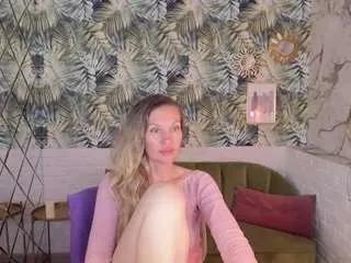 nancygentle on CamSoda 