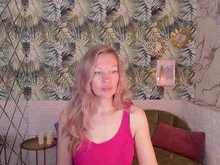 nancygentle on CamSoda 