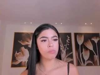 nataliagaret on CamSoda 