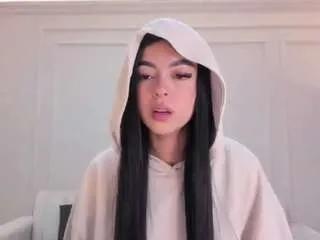 nataliagaret on CamSoda 