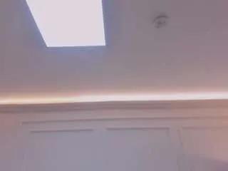 nataliagaret on CamSoda 