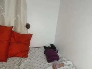 nataliaturnon on CamSoda