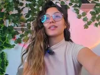 nataliepeterson on CamSoda 