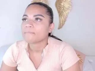 natashaparkerr on CamSoda 