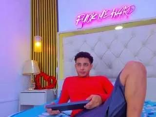 Offline naturo-sex on CamSoda
