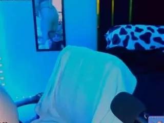 nellib on CamSoda 