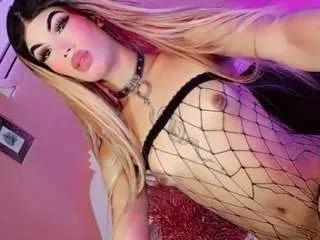 Freechat niccolls-princess on CamSoda