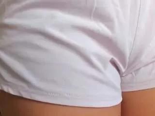 nicolesanz on CamSoda