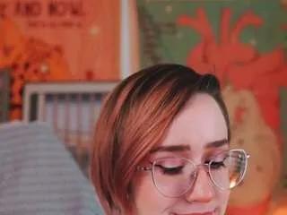 nikaxreznik on CamSoda