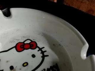 nikkishome on CamSoda