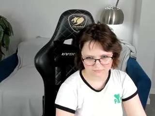 Offline nina-luna on CamSoda