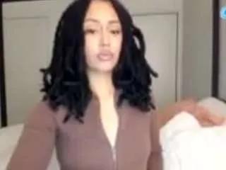 nolababy on CamSoda