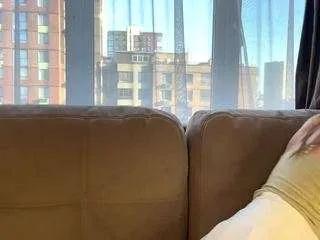 Offline odiliadodson on CamSoda