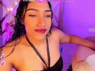Offline olivia-fx on CamSoda