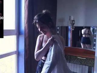 Offline peaceheritage on CamSoda