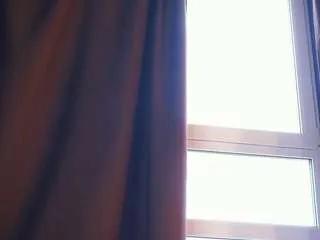 Offline peaceheritage on CamSoda